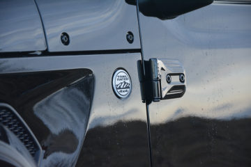 JEEP GLADIATOR 14