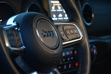 JEEP GLADIATOR 21
