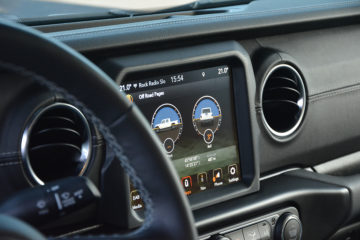 JEEP GLADIATOR 29