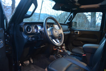 JEEP GLADIATOR 30