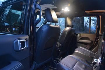 JEEP GLADIATOR 31