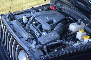 JEEP GLADIATOR 33