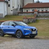 NISSAN QASHQAI 01