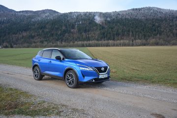 NISSAN QASHQAI 10