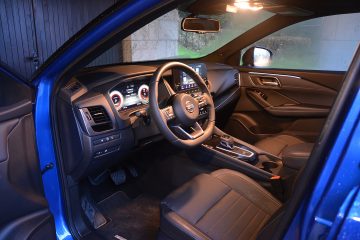NISSAN QASHQAI 11