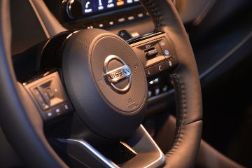 NISSAN QASHQAI 13