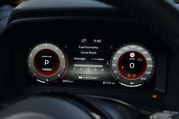 NISSAN QASHQAI 15
