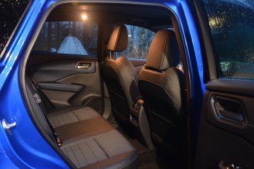 NISSAN QASHQAI 21
