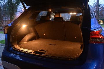 NISSAN QASHQAI 22