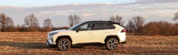 Toyota RAV4 (1)