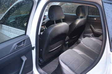 VW POLO 16