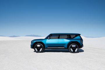 Concept EV9