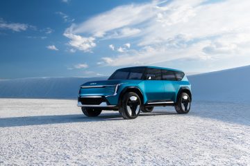 Concept EV9