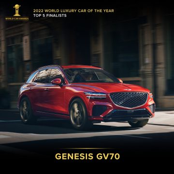 Genesis_GV70