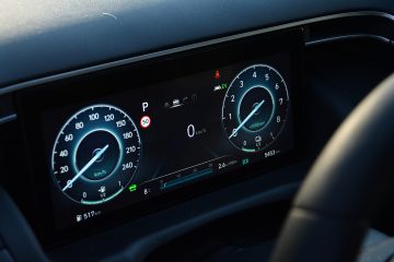 HYUNDAI TUCSON PHEV 12