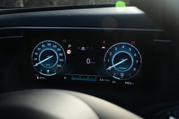 HYUNDAI TUCSON PHEV 13