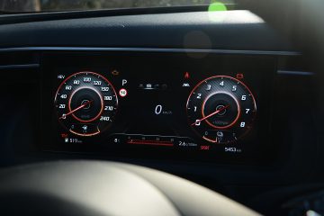 HYUNDAI TUCSON PHEV 14