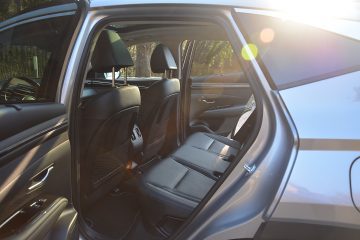 HYUNDAI TUCSON PHEV 19