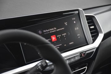 OPEL GRANDLAND 22