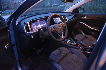 OPEL GRANDLAND 23