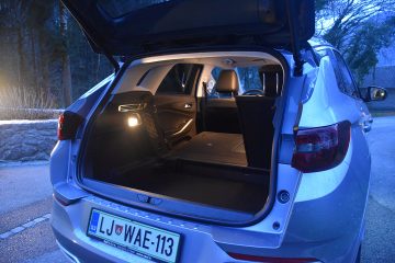 OPEL GRANDLAND 26