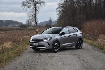 OPEL GRANDLAND 28