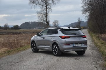 OPEL GRANDLAND 29