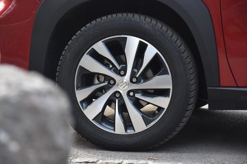 SUZUKI S-CROSS 11