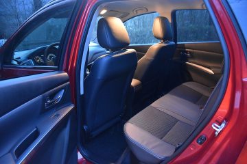 SUZUKI S-CROSS 14