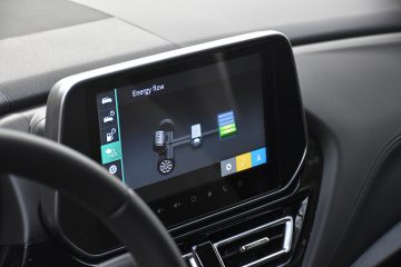 SUZUKI S-CROSS 20