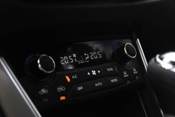 SUZUKI S-CROSS 21