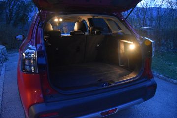 SUZUKI S-CROSS 27