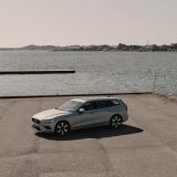 V60 Recharge T8, Silver Dawn