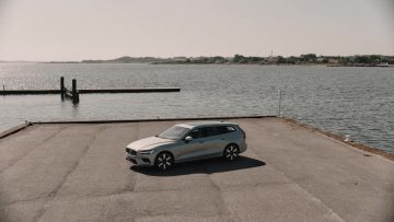 V60 Recharge T8, Silver Dawn