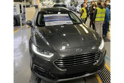 Ford_mondeo_end of production