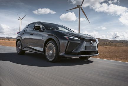 Lexus RZ450e_18