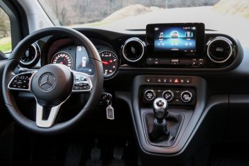 Mercedes-Benz Citan (11)