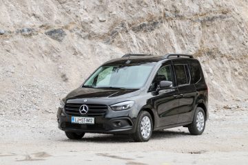 Mercedes-Benz Citan (14)