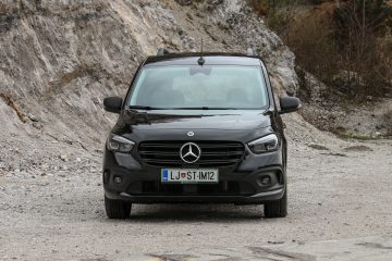 Mercedes-Benz Citan (15)