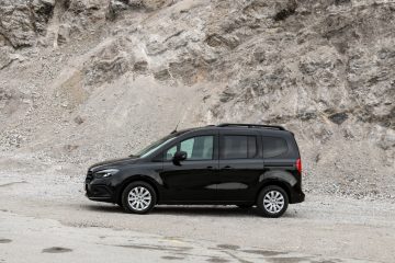 Mercedes-Benz Citan (17)