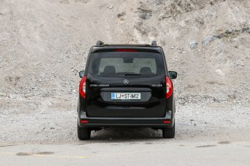 Mercedes-Benz Citan (20)
