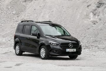 Mercedes-Benz Citan (23)