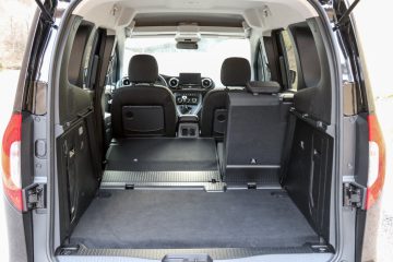 Mercedes-Benz Citan (7)