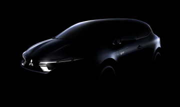 Mitsubishi COLT 2023 (002)