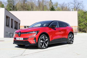 Renault Megane E-Tech Electric (1)