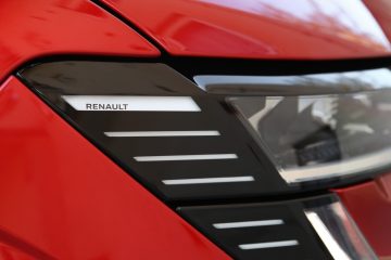Renault Megane E-Tech Electric (19)