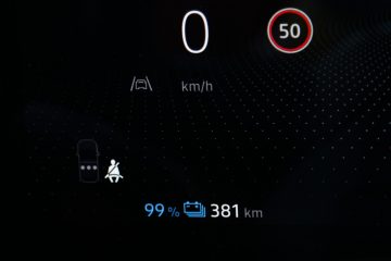 Renault Megane E-Tech Electric (21)