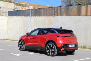 Renault Megane E-Tech Electric (27)