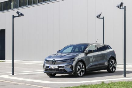 Renault Megane E-Tech Electric (29)
