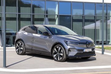 Renault Megane E-Tech Electric (31)